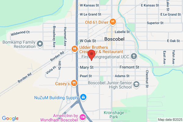 Gundersen Boscobel Clinic