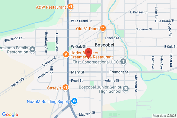 Gundersen Boscobel Specialty Clinic