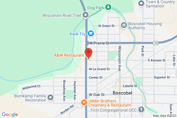 A & W Family Restaurant