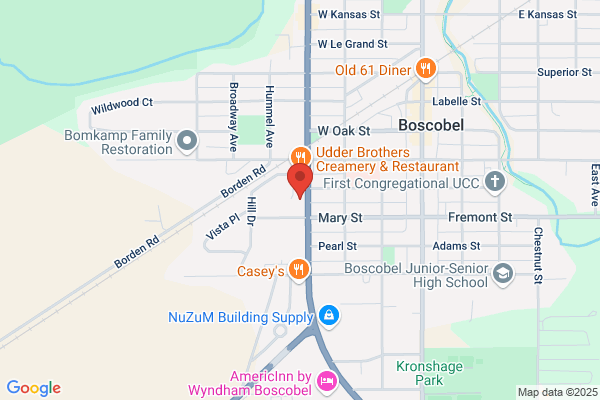 Bob's Auto Body Collision Specialist Inc