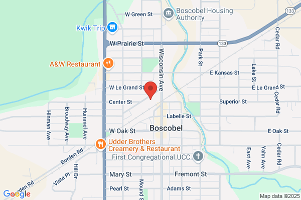 Boscobel Auto Clinic