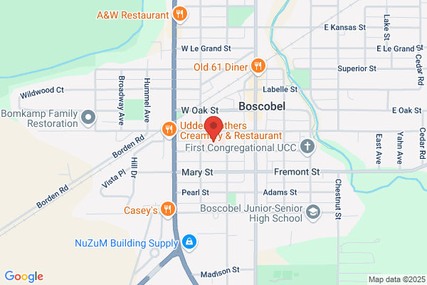 Boscobel Care & Rehab