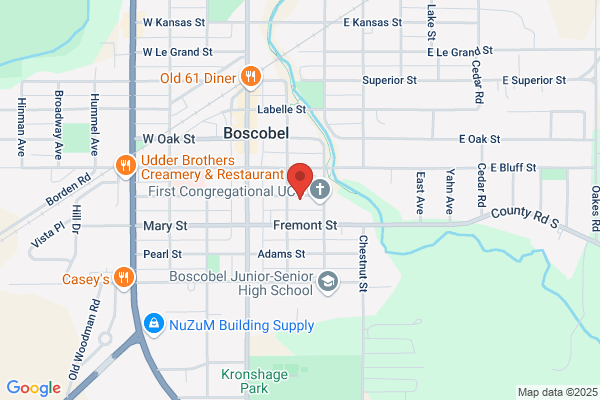 Boscobel, Elementary, Boscobel Elementary School