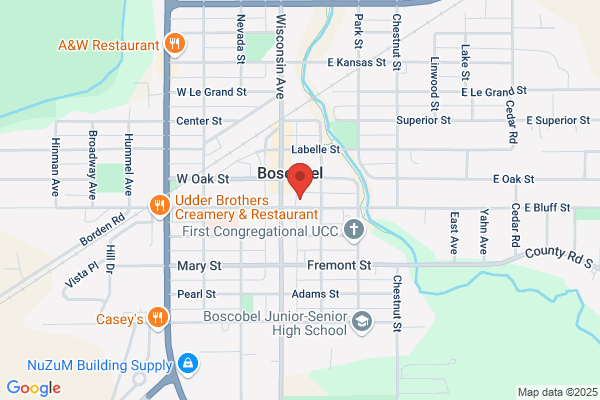 Clark Larry Dr Dentist