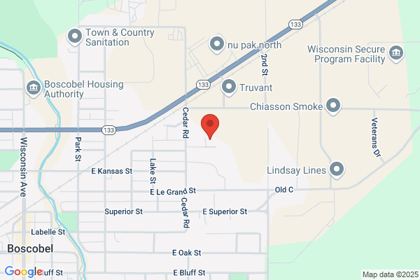 Green River Repair & Welding Llc