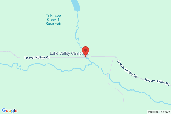 Lake Valley Camp