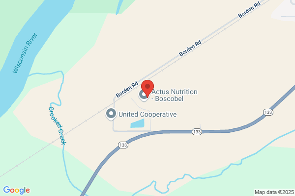 Midwest Silo of Boscobel Wis Inc