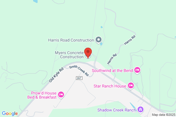 Myers Concrete Construction Llc