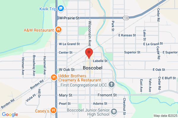 Williams Chiropractic Clinc
