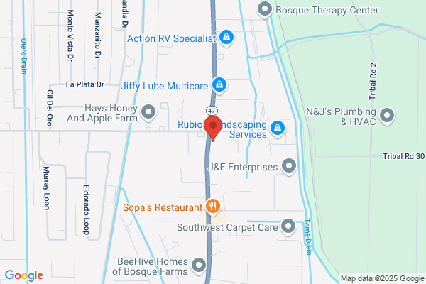 Bosque Farms Family Dentistry