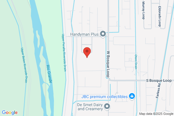 Cox General Repair and Supply