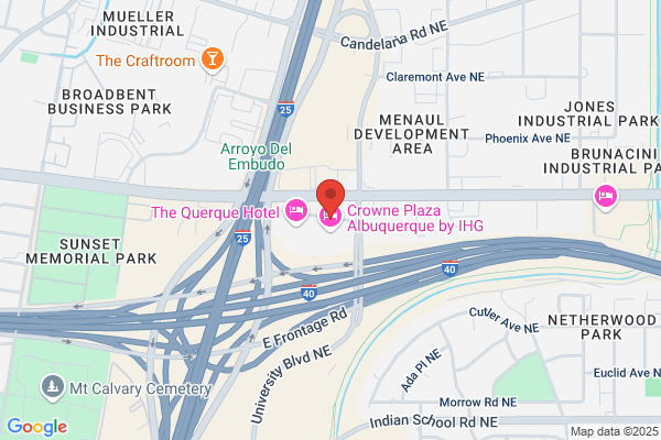 Crystal Ranch Steakhouse & Saloon