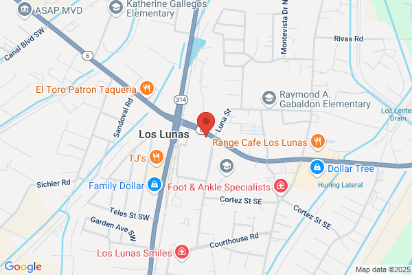 Los Lunas Art & Frame