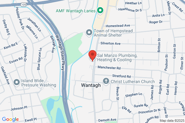 Manzano Plumbing & Heating