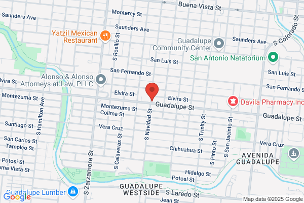 Rodriguez Electric