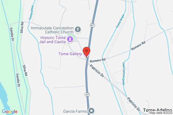 Tome Gallery