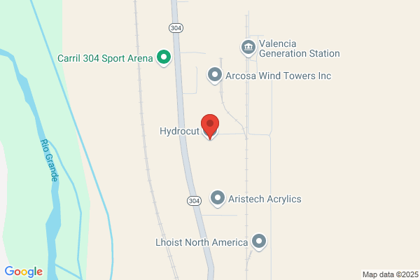 HydroCut, Inc.
