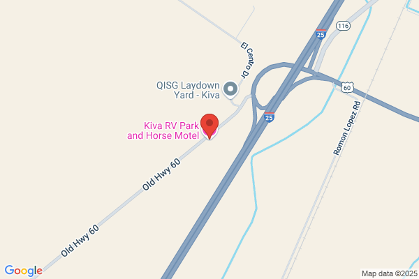 Kiva Rv Park