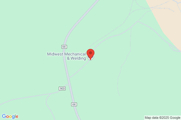 Kirkwood Welding Machine Shop & Mechanical