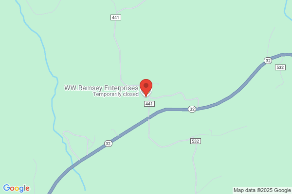 Ramsey Enterprises Llc