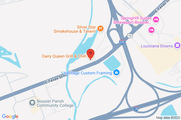 Dairy Queen Grill & Chill