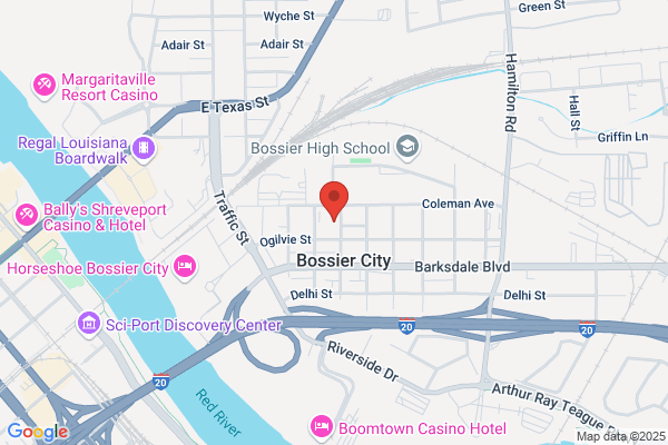 Bossier Life Skills Center