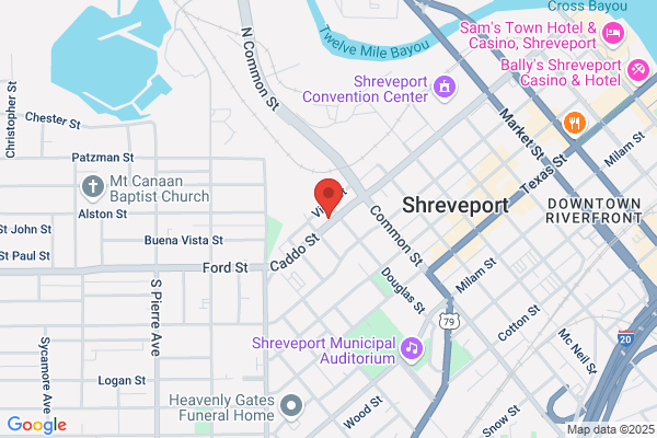 Southern Dock Products Shreveport a division of DuraServ Corp