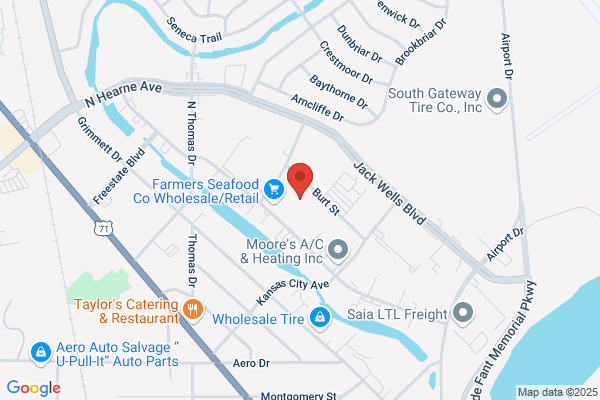 Industrial Supply and Service, Inc.