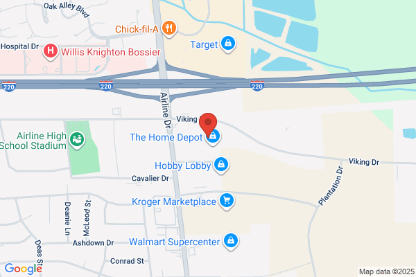 The Home Depot Installation Services