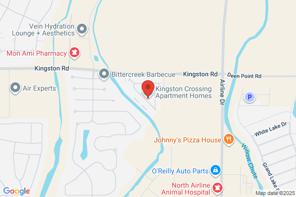 Kingston Crossing Apartment Homes