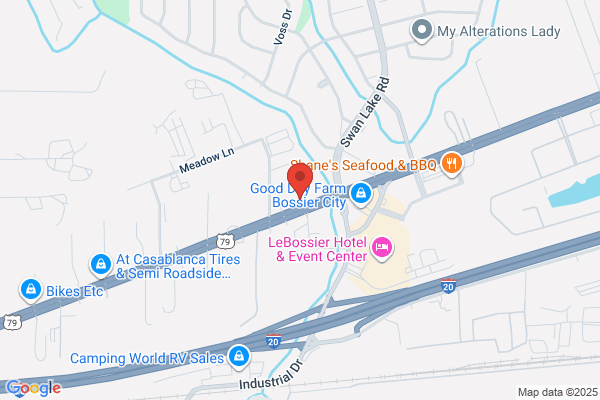 Crossland Economy Studios