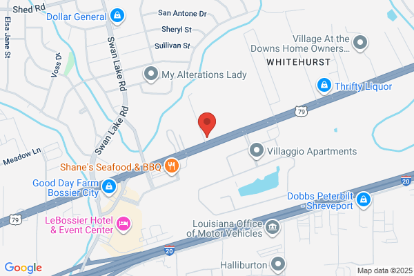 Heritage Village Apartments