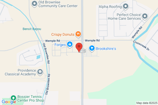 Reserve of Bossier City the