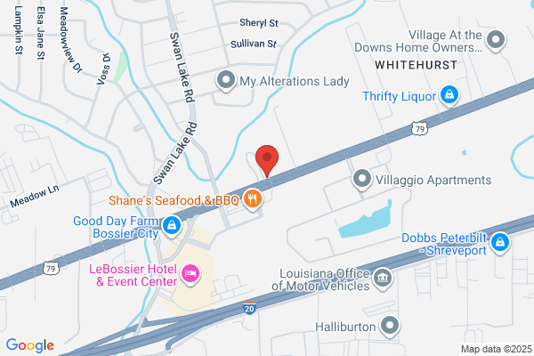 Santa Fe Village Apartments & Mobile Home Park