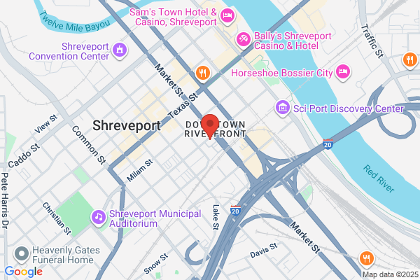 United Jewelers Apartments