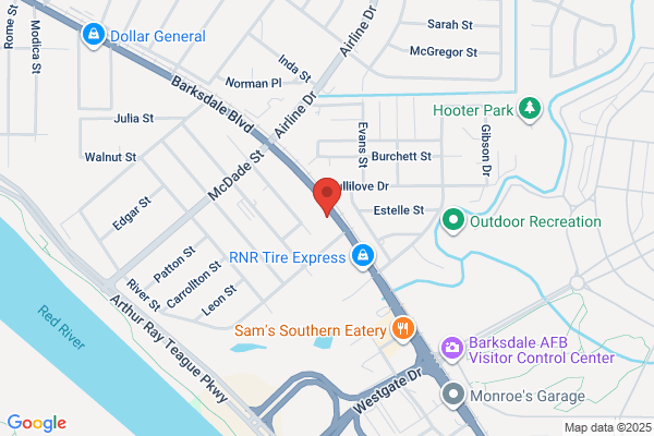 Brock's Collision Center