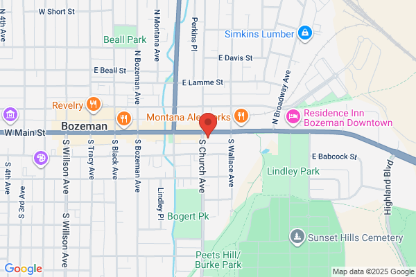 Bozeman Auto Service Inc