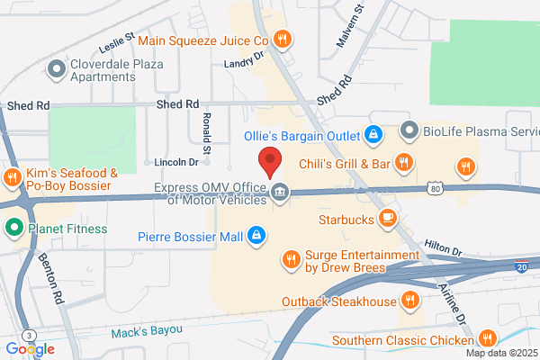 Firestone Tire & Service Center