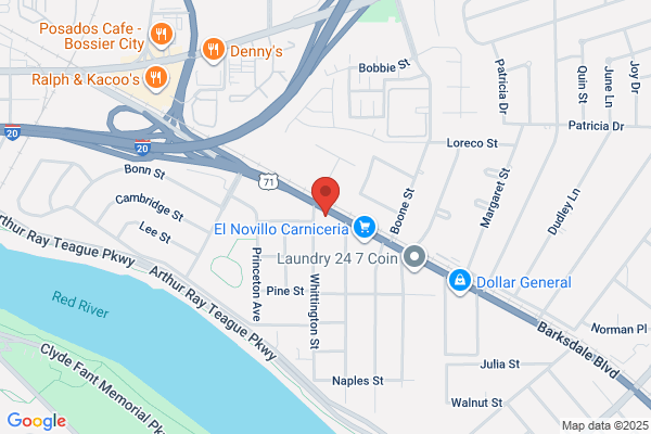 Martins Auto Electric Inc
