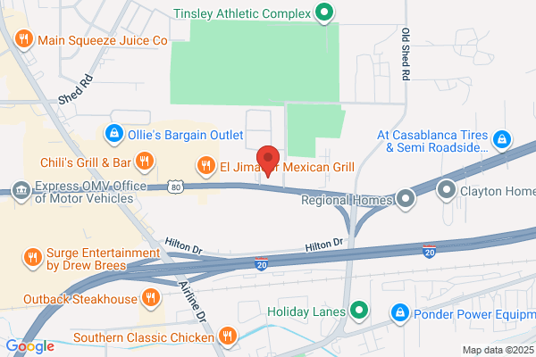 Moore's Tire & Service Centers