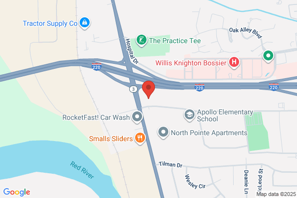 Orr Nissan Bossier City