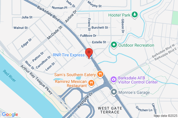 RNR Tire Express