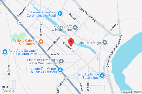Wholesale Tire Co