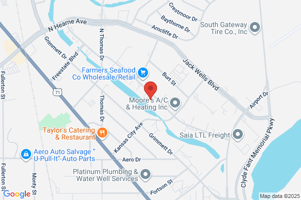 Seegers Roofing & Remodeling