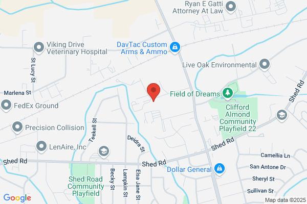 Terrys Roofing & Sheet Metal Inc