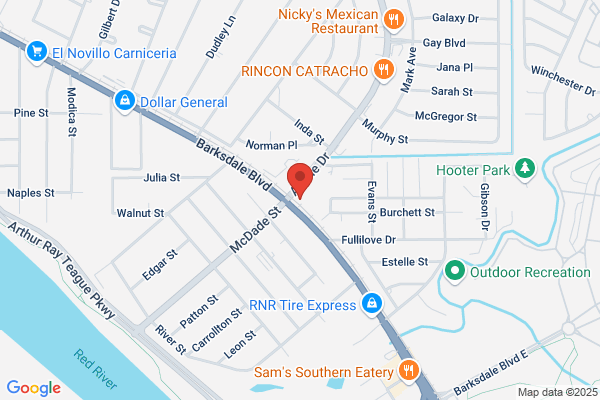 Ajax Bail Bond