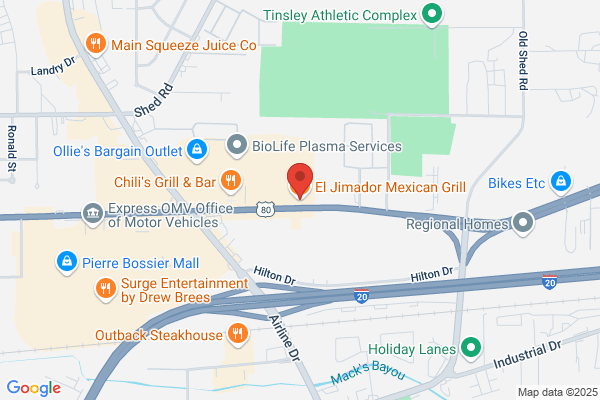 El Jimador Mexican Grill - Closed