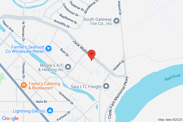 Interstate Battery Systems of Shreveport