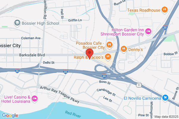 Bayou Outdoor Supercenter LLC