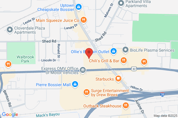 Toys For Trucks - Bossier City, LA - Car, Truck, Jeep and Off-Road Accessories